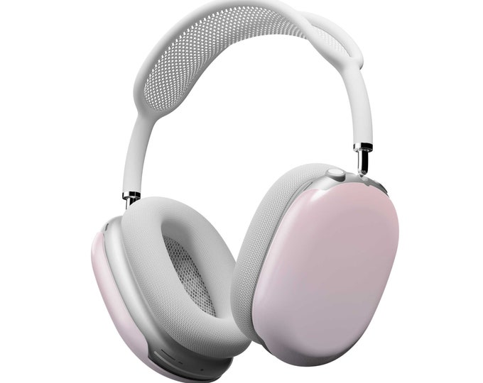 AirPods Max Headphone Covers | Lavender Rose | AirPods Max Case | AirPod Max Cover