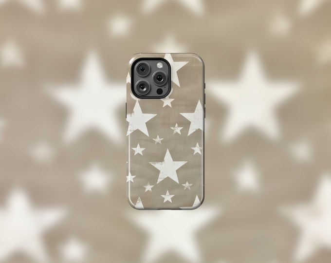 Starlights MagSafe Tough iPhone 13-16 and 16e Case