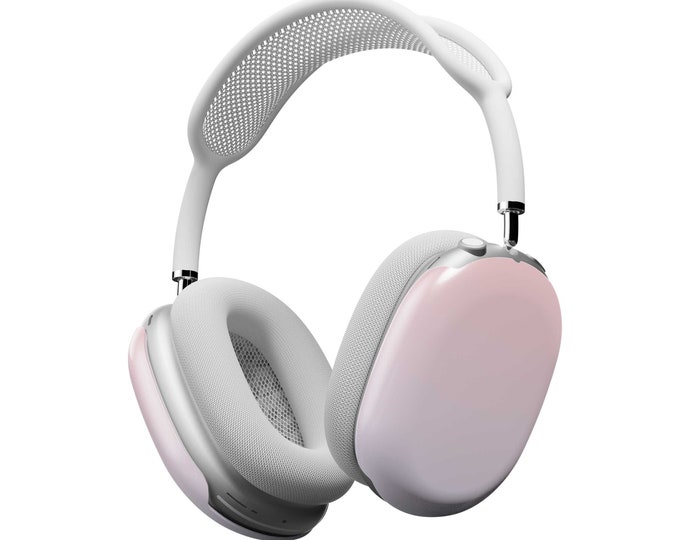 AirPods Max Headphone Covers | Lavender Rose| AirPods Max Case | AirPod Max Cover