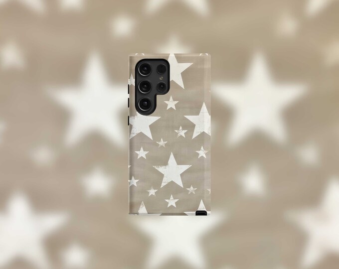 Starlights Samsung Tough Case - S22-S24 Series