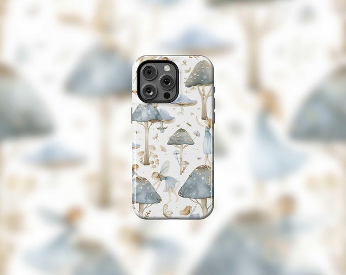 FairyLand MagSafe Tough iPhone 13-16 and 16e Case
