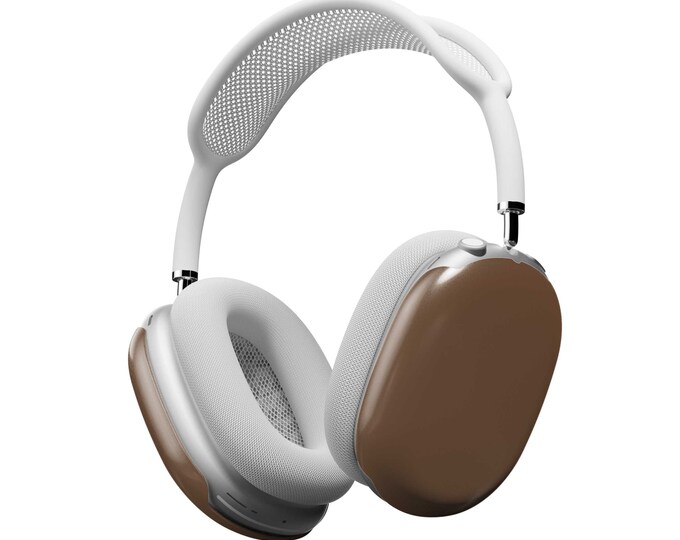 AirPods Max Headphone Covers | Coffee Delight | AirPods Max Case | AirPod Max Cover