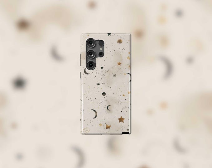 Constellations Samsung Tough Case - S22-S25 Series