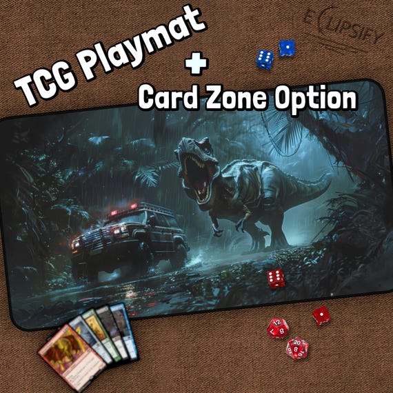 超竜バジュラ　プレイマット デュエルマスターズ プレイマット 超竜バジュラ デュエマ GP デュエル