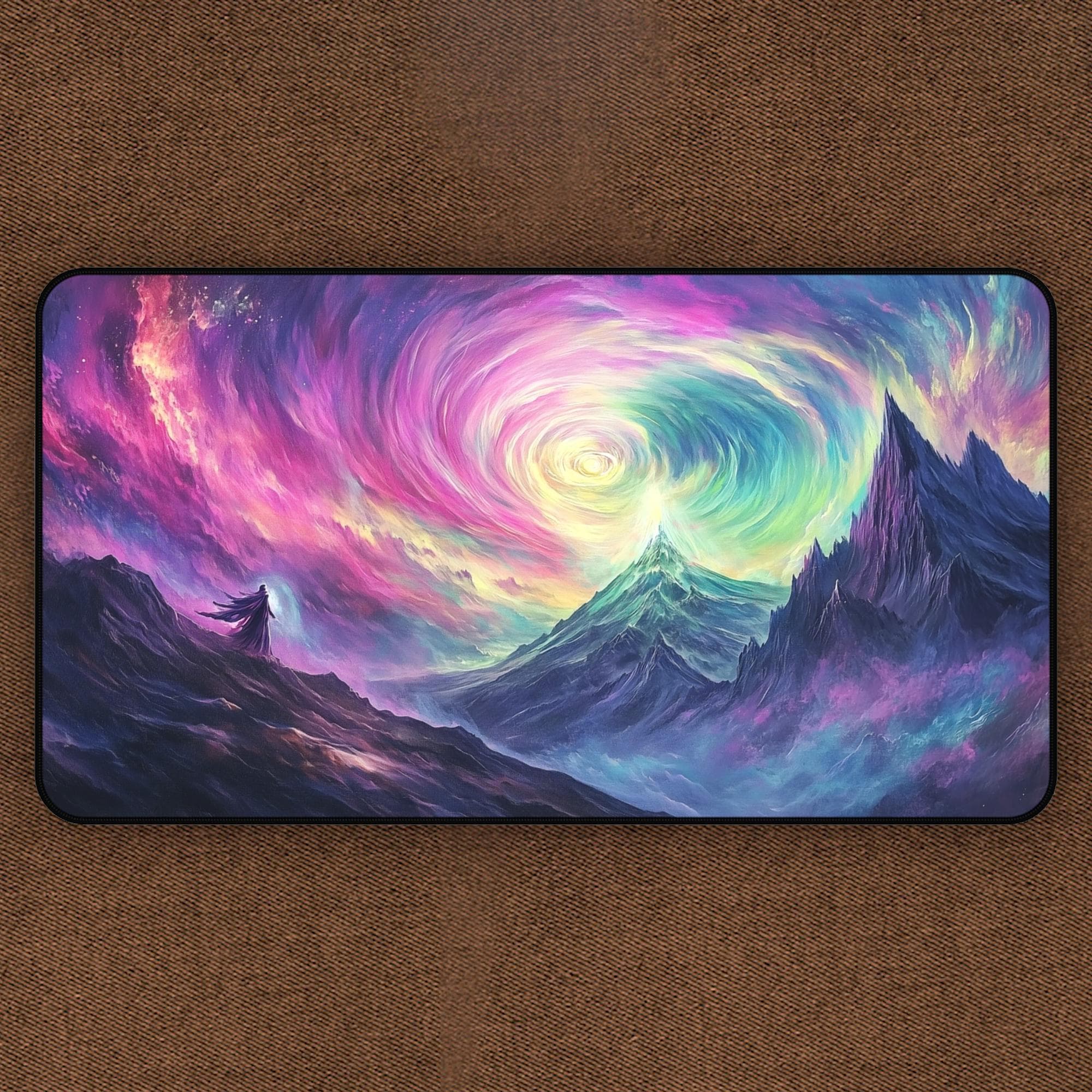 mtg 神河　空泳ぎの鯉　プレイマット　サイン入り mtg 神河 空泳ぎの鯉 プレイマット サイン入り 61PDE0BG6RL