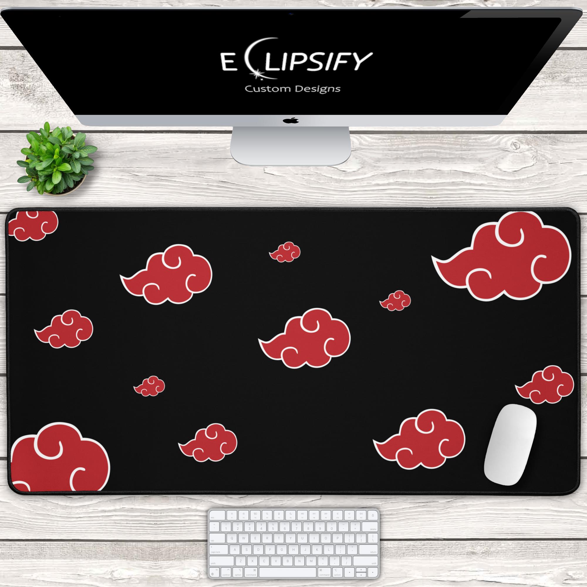 Naruto mouse pad - Etsy 日本