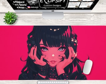 希少Spice Girls Computer Mouse Padスパイスガールズ Spice Girls by Cheryl Boland - Buy mouse mat on Art WOW
