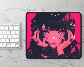 希少Spice Girls Computer Mouse Padスパイスガールズ Spice Girls by Cheryl Boland - Buy mouse mat on Art WOW