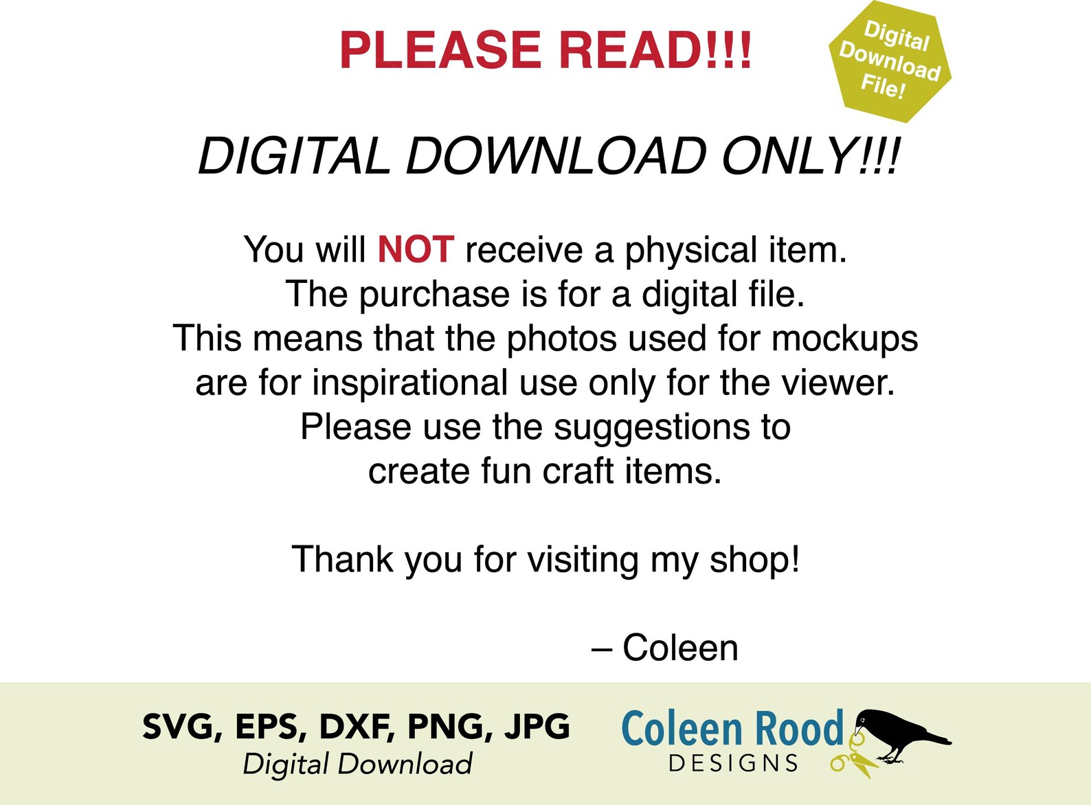 Colleen Rood Art Deco Paper Lantern Template Cricut & Silhouette Cut Files Digital ...