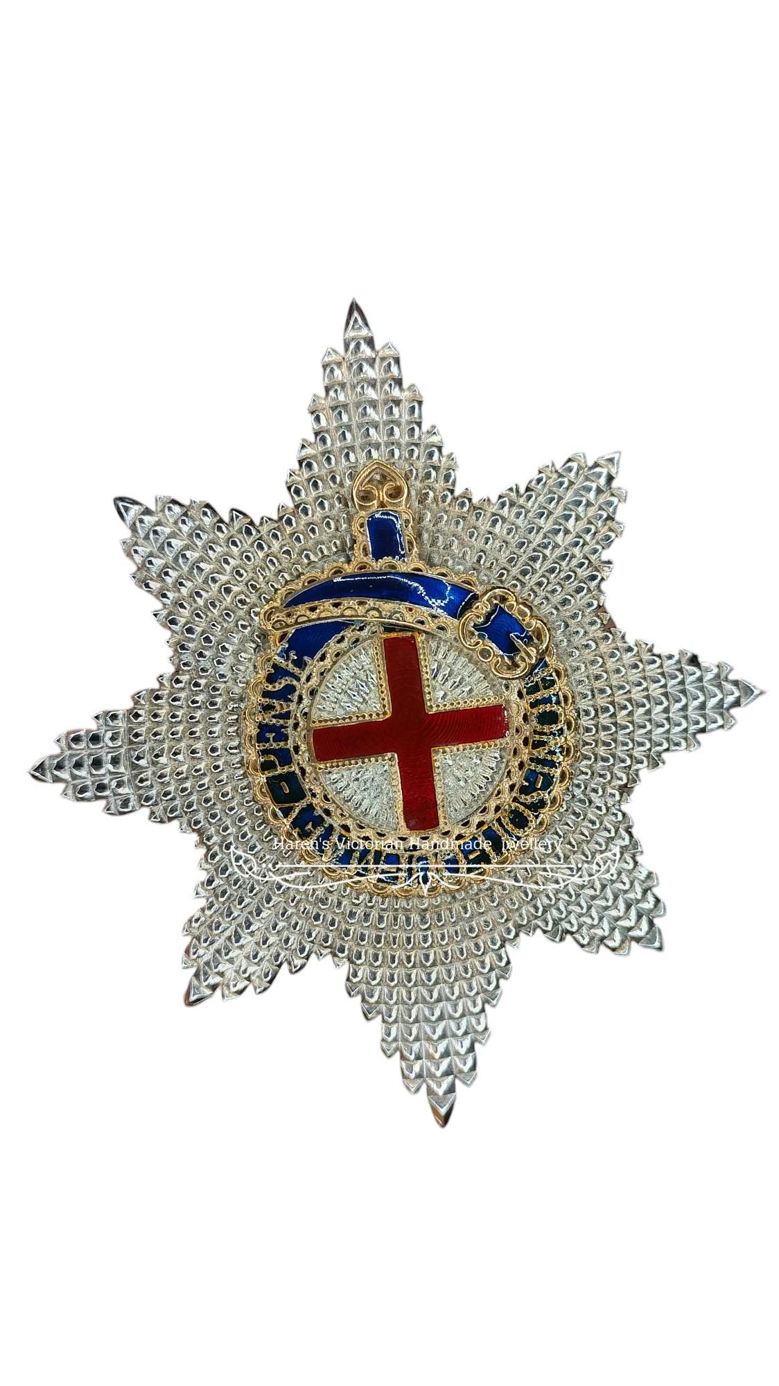 アクセサリー RAKUDOZippo Order of Garter No. 0153 アクセサリー RAKUDOZippo Order of Garter No. 0153 Order Of