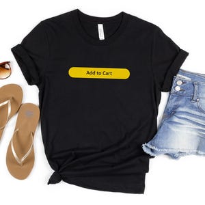 Dodaj do koszyka T-shirt, prezent dla przyjaciela, zabawny T-shirt Pick Me Girl, idealna koszulka do selfie, Y2K, koszulka dla dzieci z lat 90., zalotna koszulka z grafiką do zakupów online