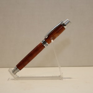 12 Fountain Pen Display Case 