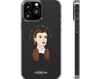 Friend of Dorothy - Phone Case