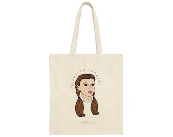 Friend of Dorothy Tote