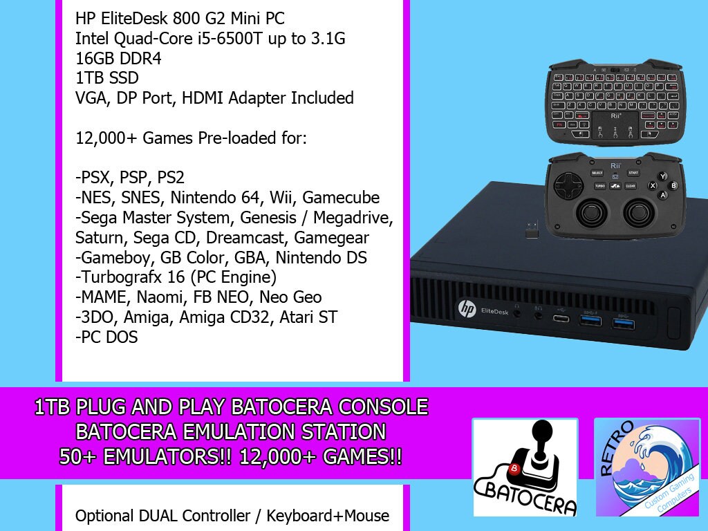 Emuladores Atari Nes Snes Megadrive Ps1 Ps2 Neogeo Arcade Atari