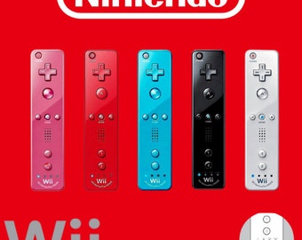 Nintendo Wii Remote Plus, Toad