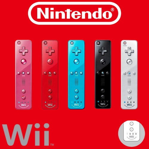 Wii U Usb Helper - Nintendo Peach Wii Remote Plus Wii-u / Wii U
