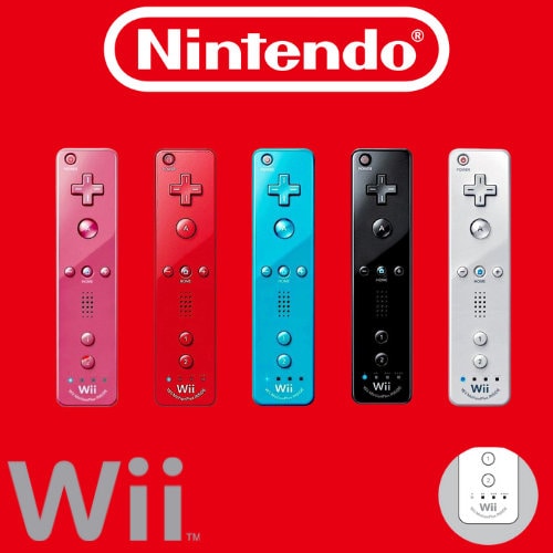 Wii U Usb Helper - Nintendo Peach Wii Remote Plus Wii-u / Wii U