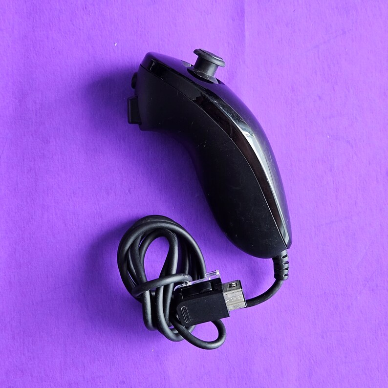 Original Wii Motion Plus Controller FREE SHIPPING Etsy