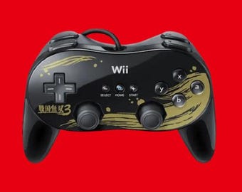 任天堂純正Wii & Wii UクラシックコントローラPro 純正OEMリモコン RVL 任天堂純正Wii & Wii UクラシックコントローラPro 純正OEMリモコン RVL