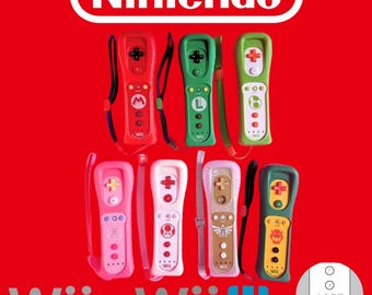 Original WiiMotion Plus Controller VERSANDKOSTENFREI