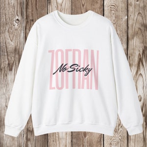 Zofran Unisex Heavy Blend™ Crewneck Sweatshirt