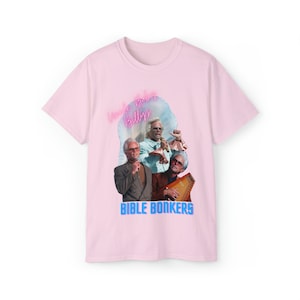 Uncle Baby Billy Unisex Ultra Cotton Tee
