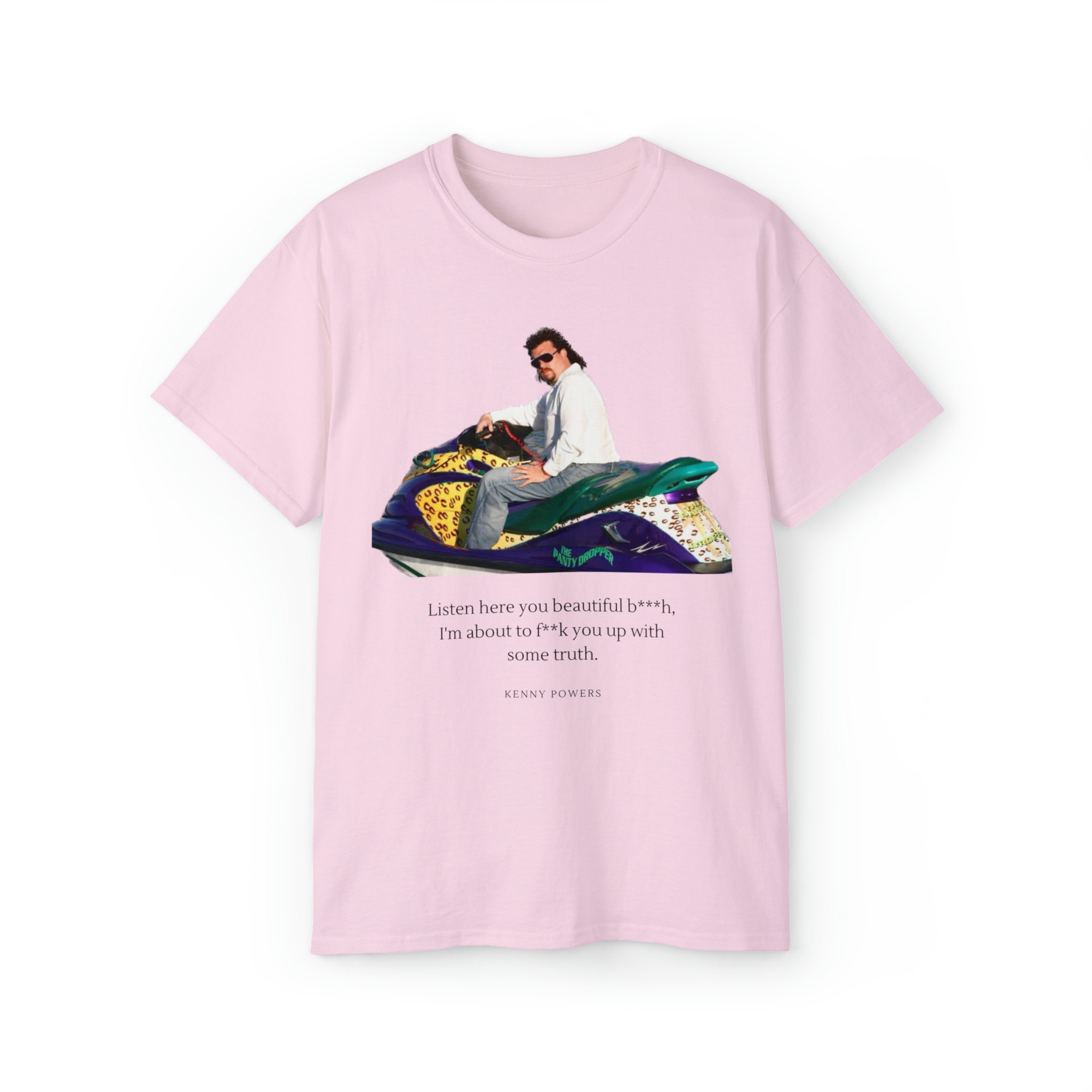 Kenny Powers Quotes Jet Ski