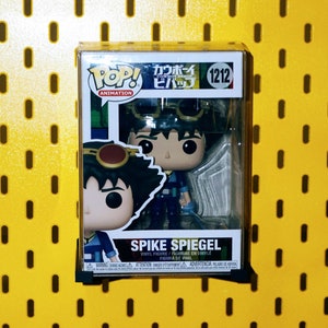 IKEA SKADIS Funko Pop! Mount (Custom Value Pack)