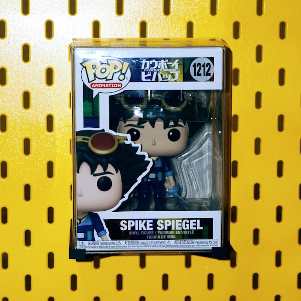 IKEA SKADIS Funko Pop! Mount (Custom Value Pack)