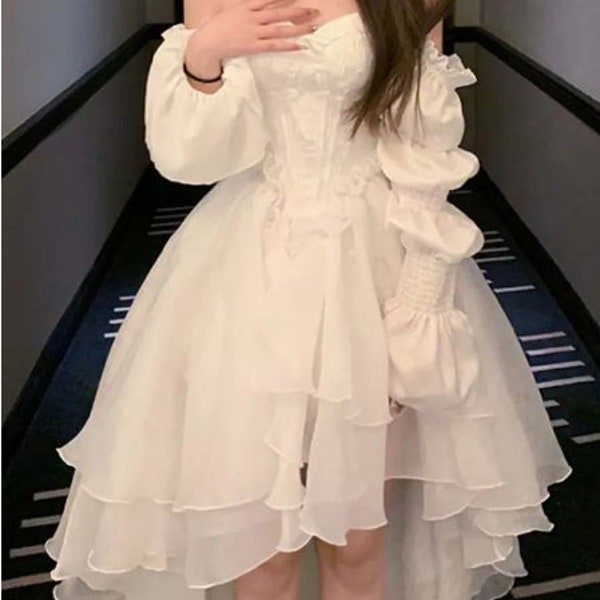 Fairy Dress Etsy Canada