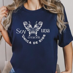 Camisetas Mensaje Etsy