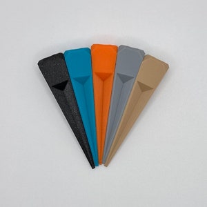 Good T Golf Tee 10/20/40-Pack - Eco-Friendly Precision Tees, USA-Made