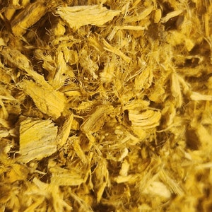 Organic Marshmallow root