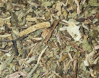 Organic Dandelion leaves