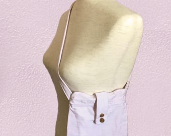 Borsa per camicia vintage