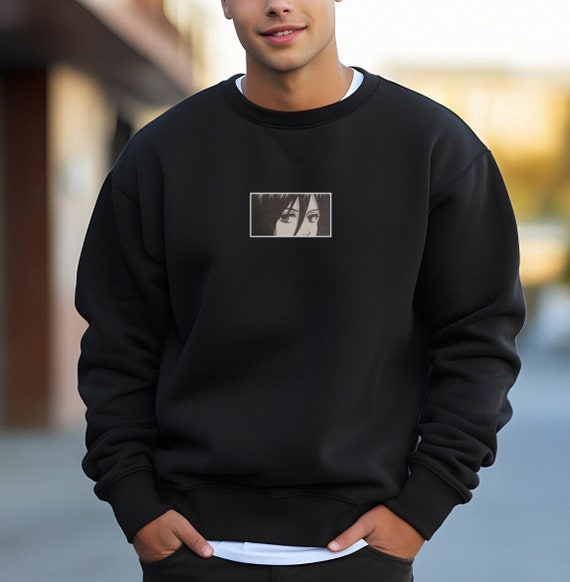 Mikasa sweater sale