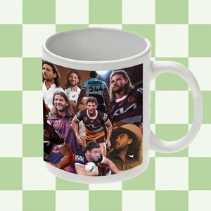 Patty Carrigan Mug