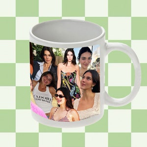 Tasse Kendall Jenner