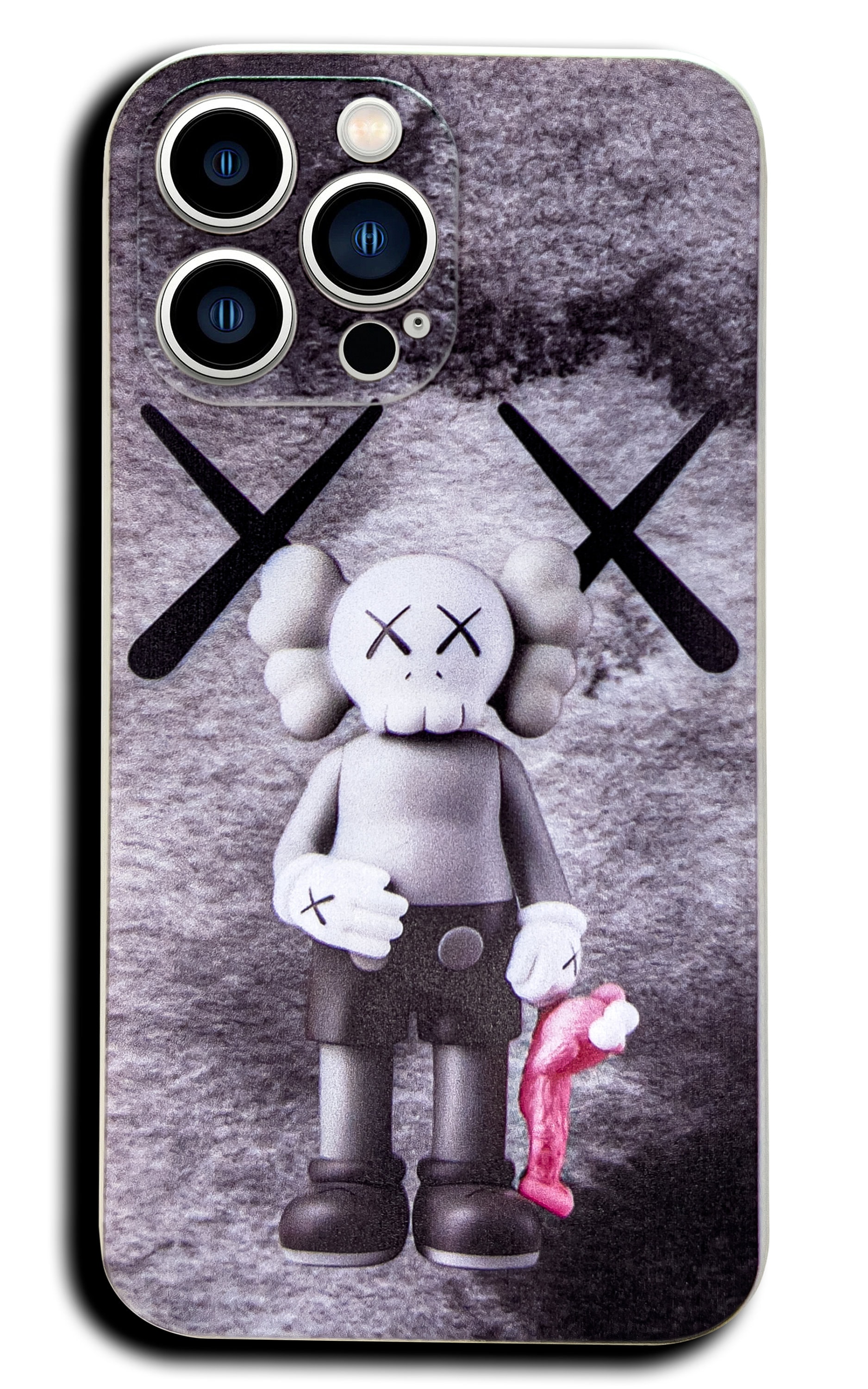 Dior kaws iphone case 2025