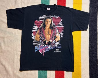 レア□90's WWF SABLE レスリング Tシャツ□ プロレス PLAY BOY