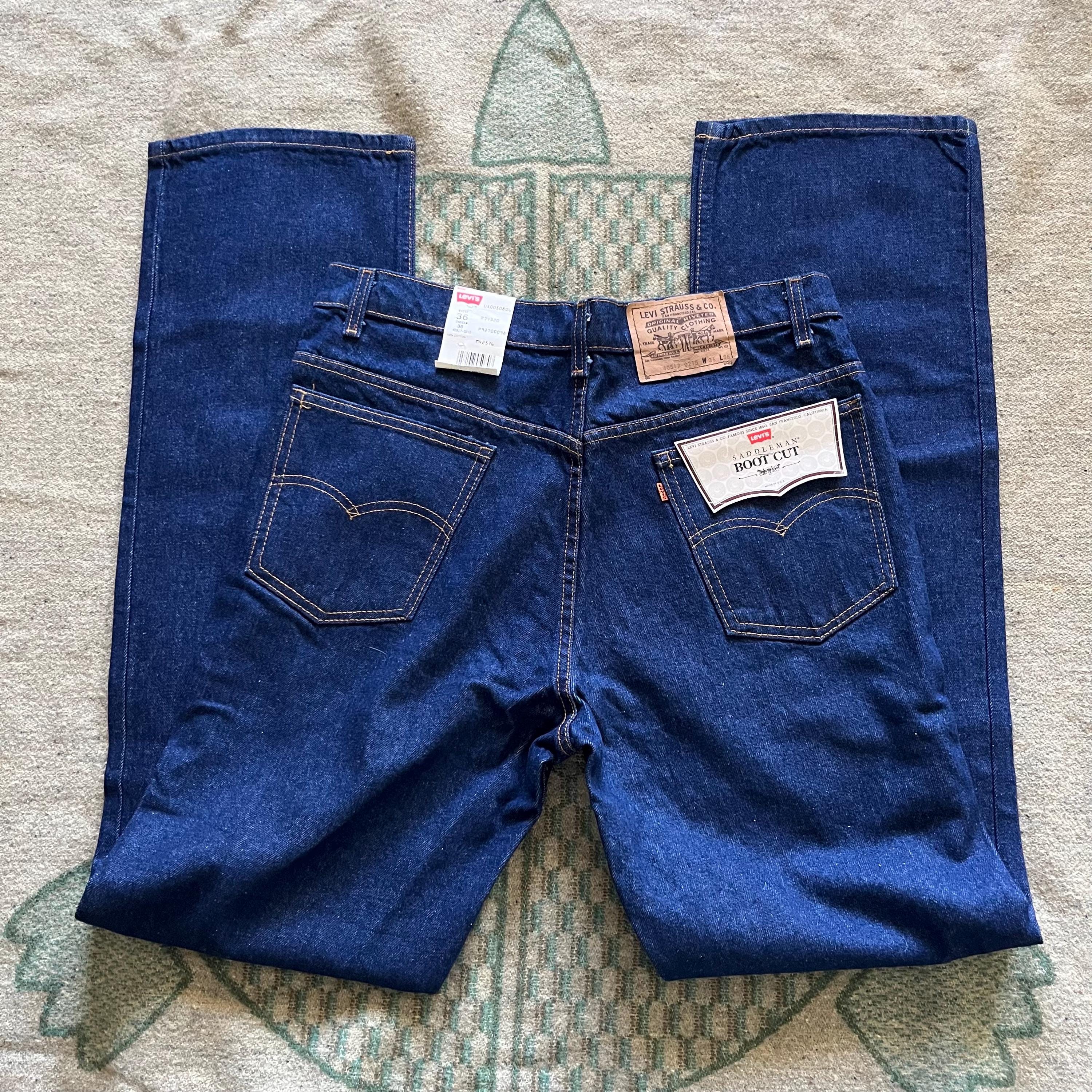 Levi's 501 36x36 - Etsy