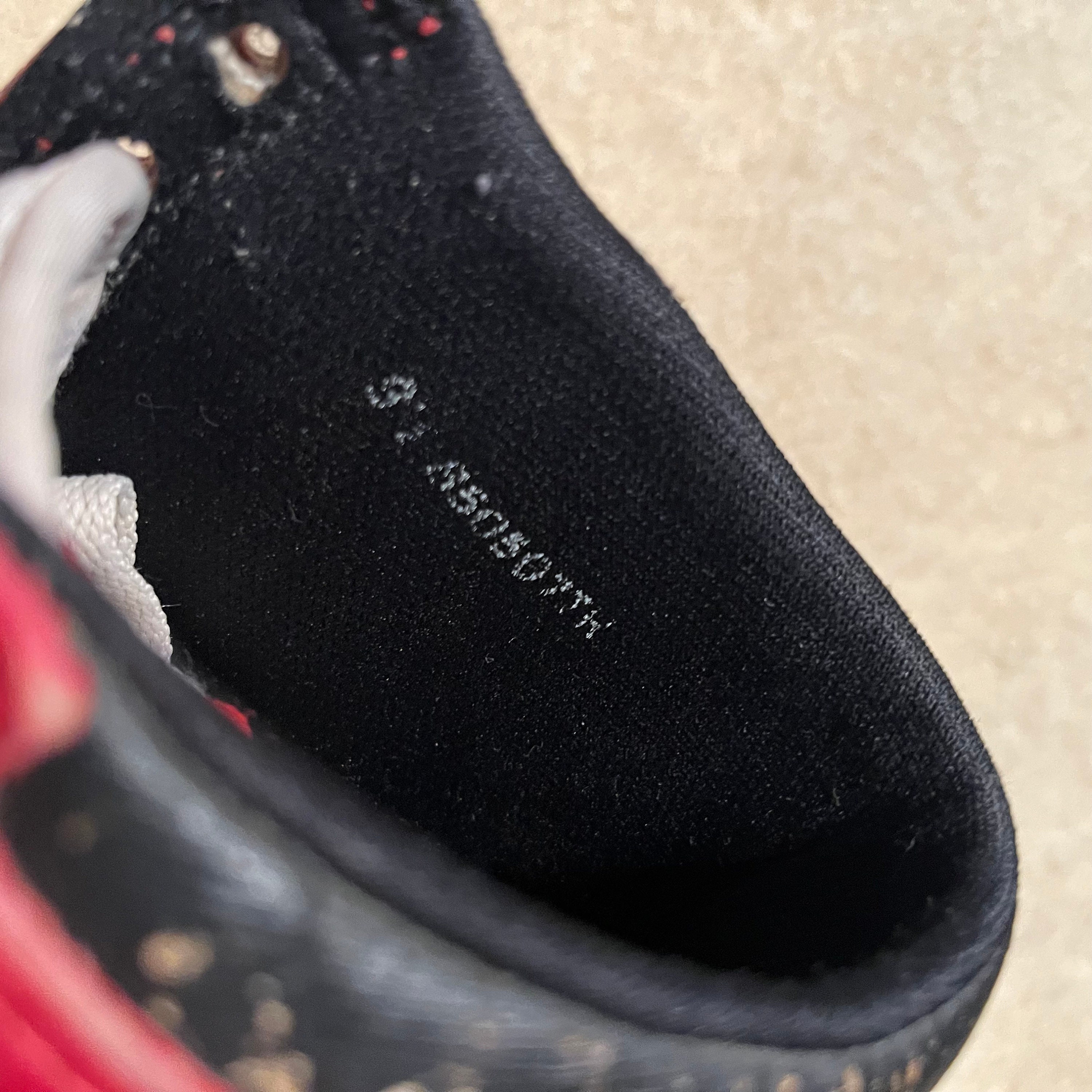1985 jordan 1 chicago for sale