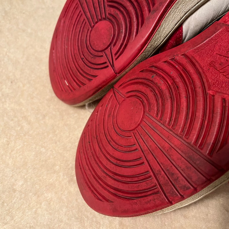1985 air jordan chicago 1
