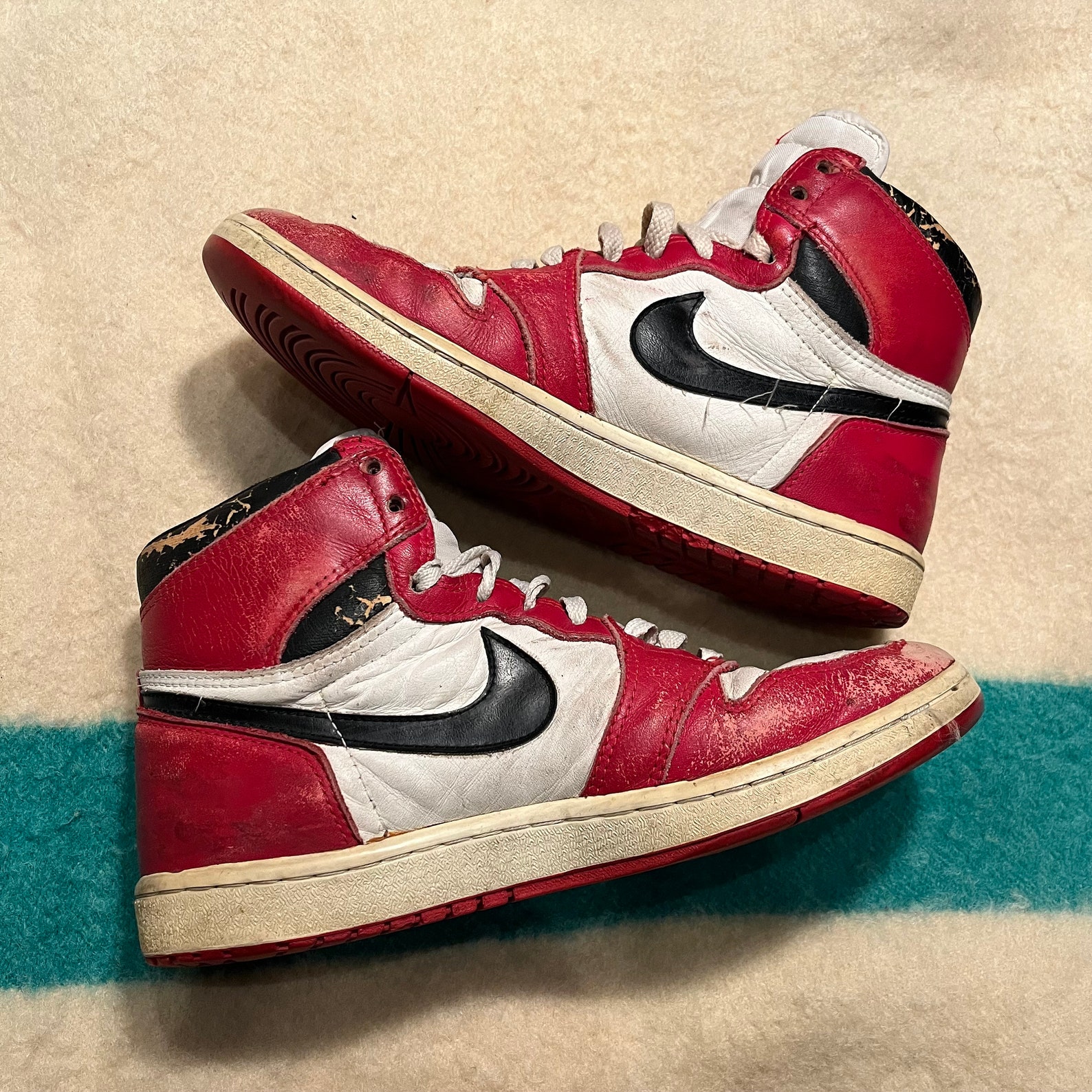 af1 lunar force