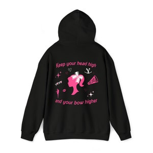 Cheerleading Hoodie, Allstar Cheer Sweatshirt, Cheer Gift