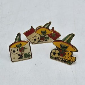 1986 fifa world cup - Etsy 日本