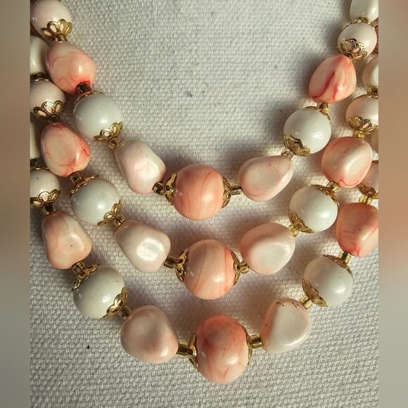 ★関税込★VINTAGE HOLLYWOOD★Summertime Beads Necklace★ il_fullxfull.3736763028_4xff.jpg