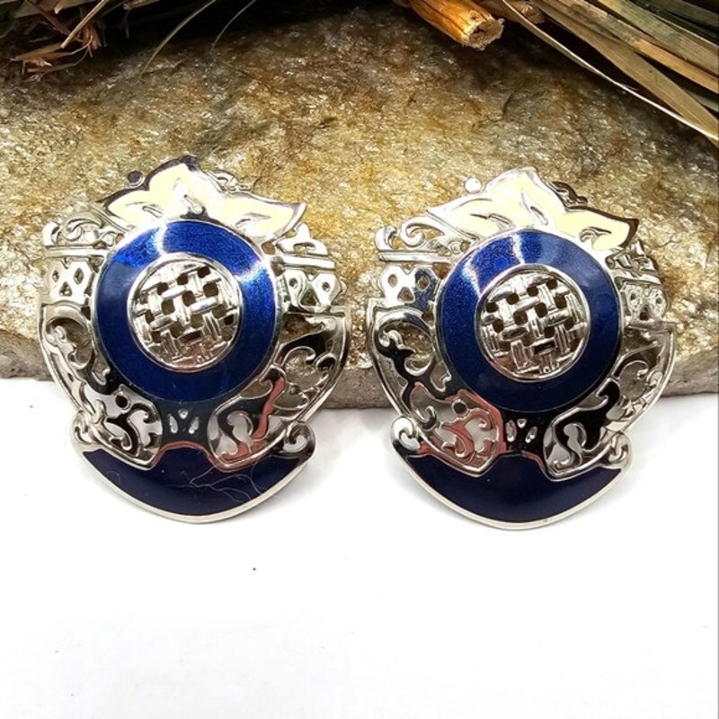 I Am Edgar Berebi Rare Be Hippie Pin Hergestellt 1992 Signiert