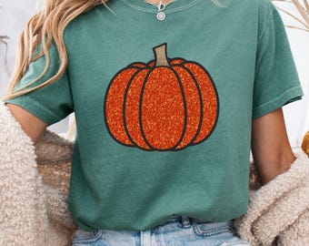 Fall Lover Shirt, Pumpkin Shirt, Fall Pumpkin Shirt, Pumpkin Fall Shirt, Trendy Fall Shirt, Fall Thanksgiving Shirt, Women's Fall Shirt